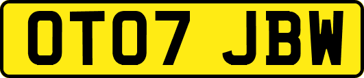 OT07JBW