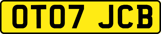 OT07JCB
