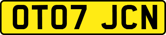 OT07JCN
