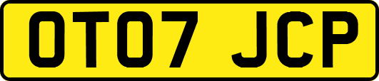 OT07JCP