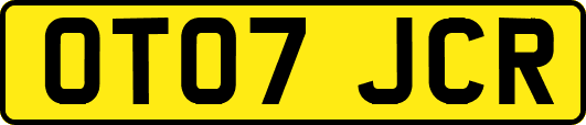 OT07JCR