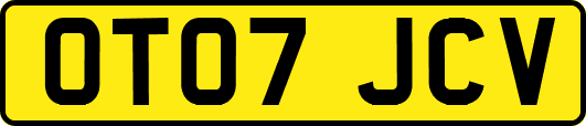 OT07JCV