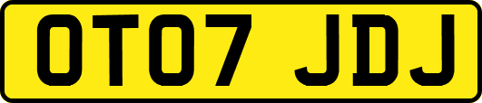 OT07JDJ