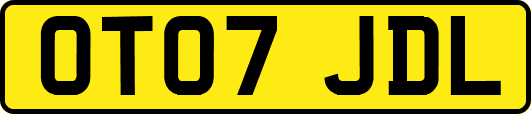 OT07JDL