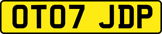OT07JDP