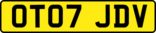 OT07JDV