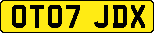 OT07JDX