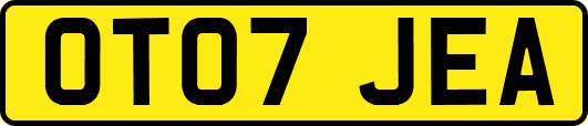 OT07JEA