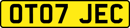 OT07JEC