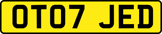 OT07JED