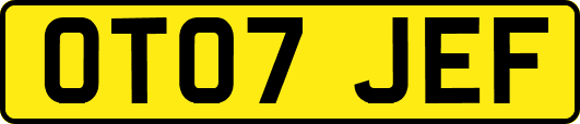 OT07JEF