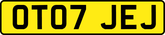 OT07JEJ
