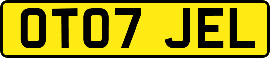 OT07JEL