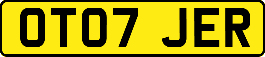 OT07JER