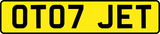 OT07JET