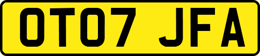 OT07JFA