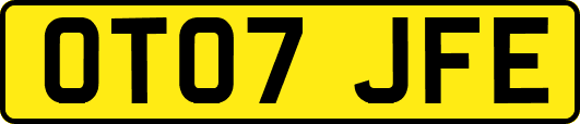 OT07JFE