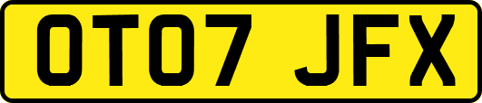 OT07JFX