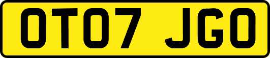 OT07JGO
