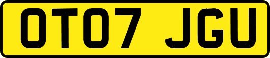 OT07JGU