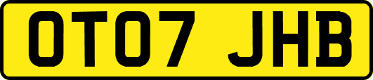 OT07JHB