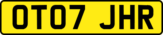 OT07JHR
