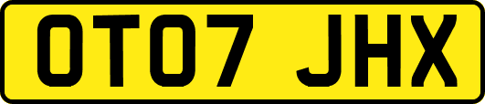 OT07JHX