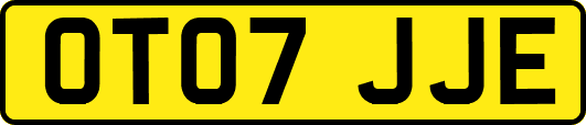 OT07JJE