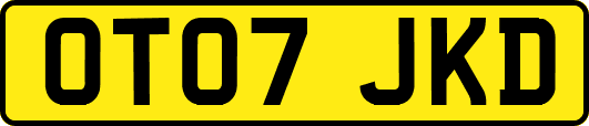 OT07JKD