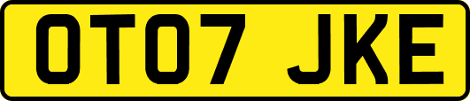 OT07JKE