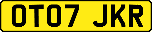 OT07JKR