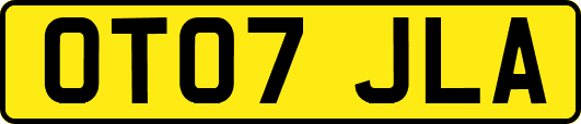 OT07JLA