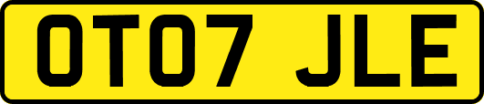 OT07JLE