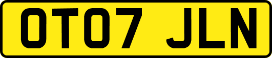 OT07JLN
