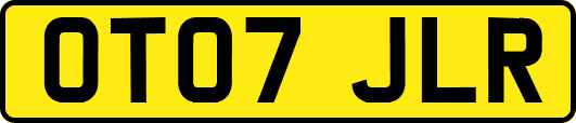 OT07JLR