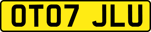 OT07JLU