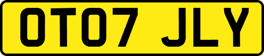 OT07JLY