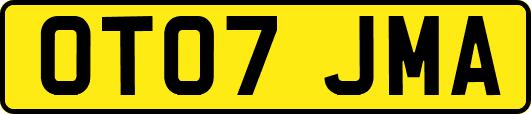 OT07JMA