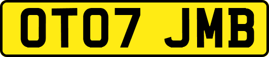 OT07JMB