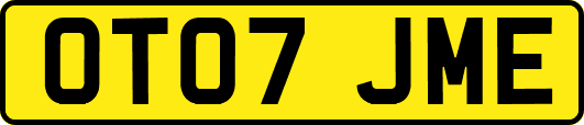 OT07JME