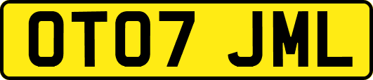 OT07JML