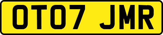 OT07JMR