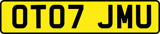 OT07JMU