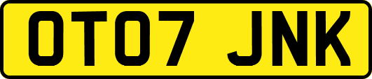 OT07JNK