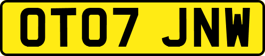 OT07JNW