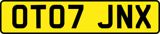 OT07JNX