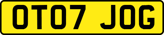 OT07JOG