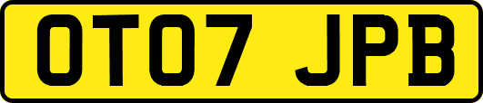 OT07JPB