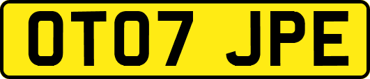 OT07JPE