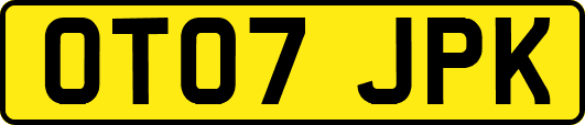 OT07JPK